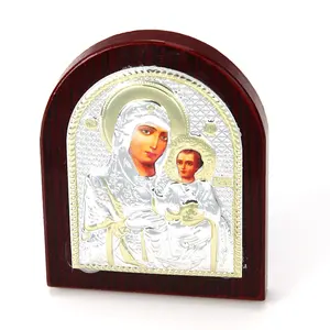 Trending hot products religious icons decoration exquisite handmade decor religious crafts