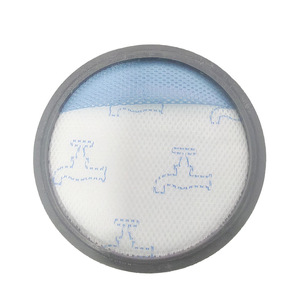 Rowenta RO3759 RO3798 Compatible Filter 140MM x 88MM Hepa Reusable Vacuum Cleaner Part ZR005901 - Product Image 2