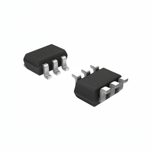 Original PMBT2222AYSX Electronic Circuit Components 6-TSSOP, SC-88, SOT-363 Transistors - Product Image 1