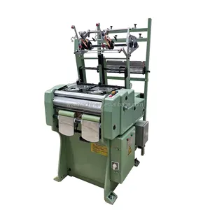 medical cotton gauze bandage weaving machine 2/165 needle loom