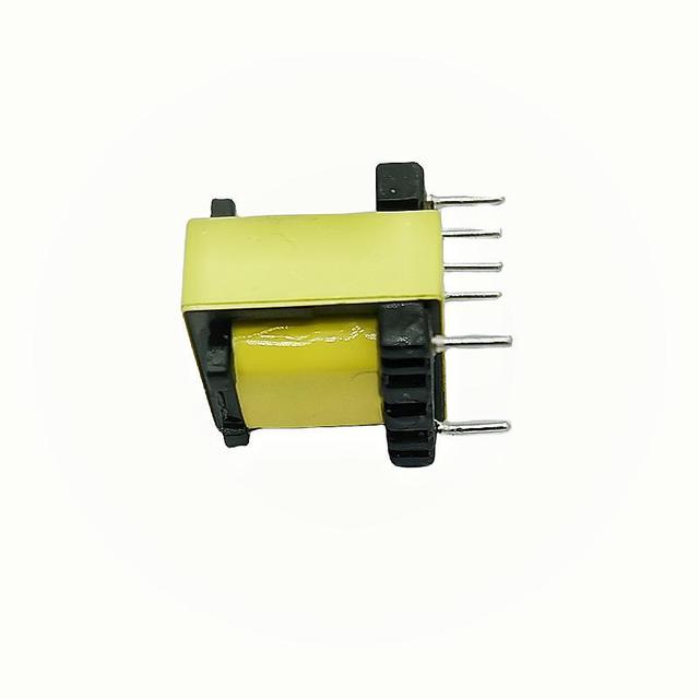 12v-220V EE10 PCB Ferrite Core Transformer Small Power Isolation Transformers High Frequency Transformer