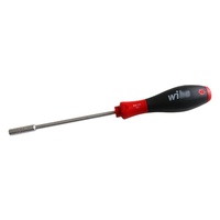 Tournevis à tête hexagonale pour copieur avec aimant intégré, tournevis de 5 mm pour fournitures de copieurs et d'imprimantes, 5,5*125 mm, 5,5*150 mm