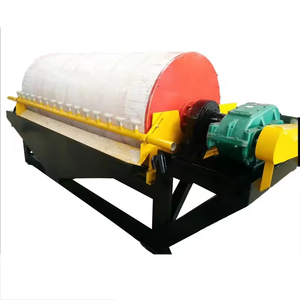 เครื่องแยกแม่เหล็กคุณภาพสูงราคาถูกและเวลาจัดส่งสั้น - Product Image 3