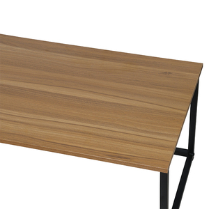 Meuble <span class=keywords><strong>TV</strong></span> moderne peu encombrant Console Table basse pour petit salon intérieur maison métal décoratif pour hôtel général - Product Image 3