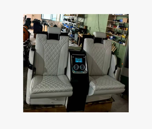 <span class=keywords><strong>Accesorios</strong></span> Personalizados para el Interior de Camionetas, Conversión de Media Partición, Barra Automática, Conversión de Partición para Camionetas Comerciales, <span class=keywords><strong>Accesorios</strong></span> para Sprinter - Product Image 6