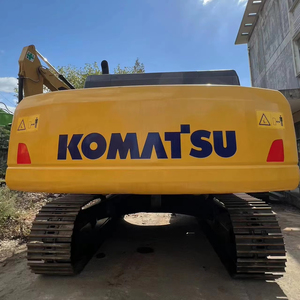Excavatrice d'occasion KOMATSU PC400-8 Prix avantageux excellentes performances Excavatrice d'occasion KOMATSU à vendre - Product Image 1