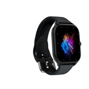 H9 Thông Minh Đồng Hồ Với Heart Rate Monitor Thể Thao Chế Độ Ứng Dụng Điều Khiển La Bàn Ngủ Tracker Lịch Hiển Thị Với Silicone Ban Nhạc - Product Image 5