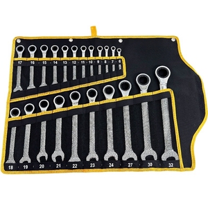 Offre Spéciale : Jeu de 22 Clés à Molette – Fournisseur Indien de Clés Mixtes Conformes aux Normes Industrielles Allemandes - Product Image 3