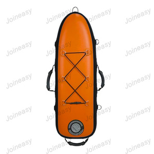 Boa di Alta Qualità per Pesca Subacquea, Boa per Allenamento di Apnea, Tavola Gonfiabile per Immersioni - Product Image 5