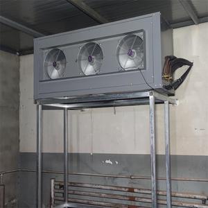 Séchoir à pompe à chaleur avec panneaux isolants, commande PLC, équipement de séchage économe en énergie - Product Image 2