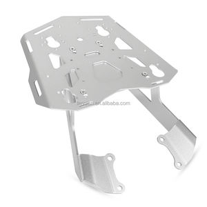 Accesorios para Motocicleta Honda CB400X, Soporte para Portaequipajes, Soporte Trasero para CB500F CBR500R, Estante de Soporte CB 400 X <span class=keywords><strong>500F</strong></span> <span class=keywords><strong>CBR</strong></span> 500R - Product Image 2