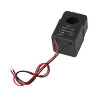 Compteur numérique multifonction AC PZEM-004T V3.0 100A 80-260VAC, module de mesure de puissance, tension et courant avec une précision de 1,0%