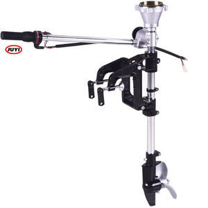 Usine en gros bricolage moteur hors-bord Stent moteur électrique assemblage de support de montage - Product Image 1