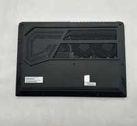 Portátil Usado Hasee S8 I7-12th RTX4060 para Juegos, 16 GB, 512 GB SSD, Ordenador Portátil Usado