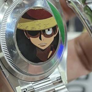 Montre mécanique automatique pour hommes, 6 styles, haute qualité, meilleures ventes, 44mm, 116680, 116681, 116688, 116689, en céramique, Asia 2813 - Product Image 5