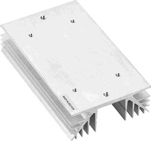 Relé de Estado Sólido Subminiatura Sellado NJG2 30A con Aislamiento Fotoeléctrico para Estaciones de Carga de Vehículos Eléctricos - Product Image 3