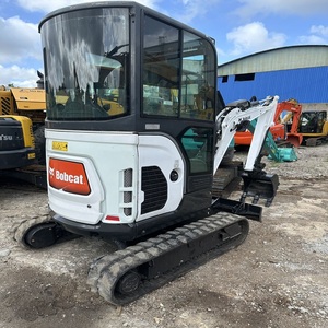 Sử dụng 2ton <span class=keywords><strong>Mini</strong></span> Máy xúc E20 secondhand <span class=keywords><strong>Mini</strong></span> <span class=keywords><strong>Digger</strong></span> CE EPA chứng nhận giá thấp hiệu suất tuyệt vời kỹ thuật máy - Product Image 4