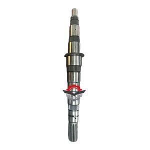 Arbre principal de boîte de vitesses adapté pour Landcruiser VDJ FZJ <span class=keywords><strong>HDJ</strong></span> 75 78 79 <span class=keywords><strong>100</strong></span> OEM 33321-60140 - Product Image 4