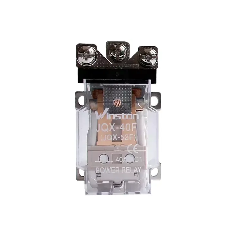 HFE7 Magnetic Latching Relay PCB Relay
