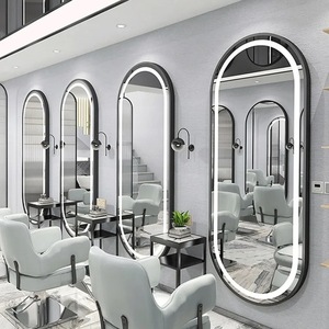 Miroir dédié à la lumière LED <span class=keywords><strong>pour</strong></span> meubles <span class=keywords><strong>de</strong></span> <span class=keywords><strong>salon</strong></span> <span class=keywords><strong>de</strong></span> <span class=keywords><strong>coiffure</strong></span> et chaise <span class=keywords><strong>de</strong></span> barbier <span class=keywords><strong>pour</strong></span> <span class=keywords><strong>salon</strong></span> <span class=keywords><strong>de</strong></span> beauté - Product Image 3