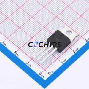 Transistor de efecto de campo de transistor SP20N50TQ (MOSFET) original nuevo - Product Image 1