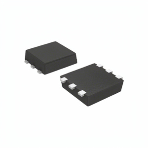S-1711A1829-I6T1U ชิปจัดการพลังงาน (PMIC) ของแท้ บริการครบวงจร ชิ้นส่วนอิเล็กทรอนิกส์ 6 SMD, ขาแบบแบน - Product Image 1