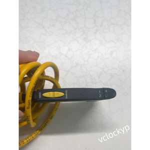 Sensor de Fibra Óptica Banner Engineering D10DNFPQ, 12-24VDC, Salidas 2NPN, M8 de 6 Pines Usado - Product Image 3