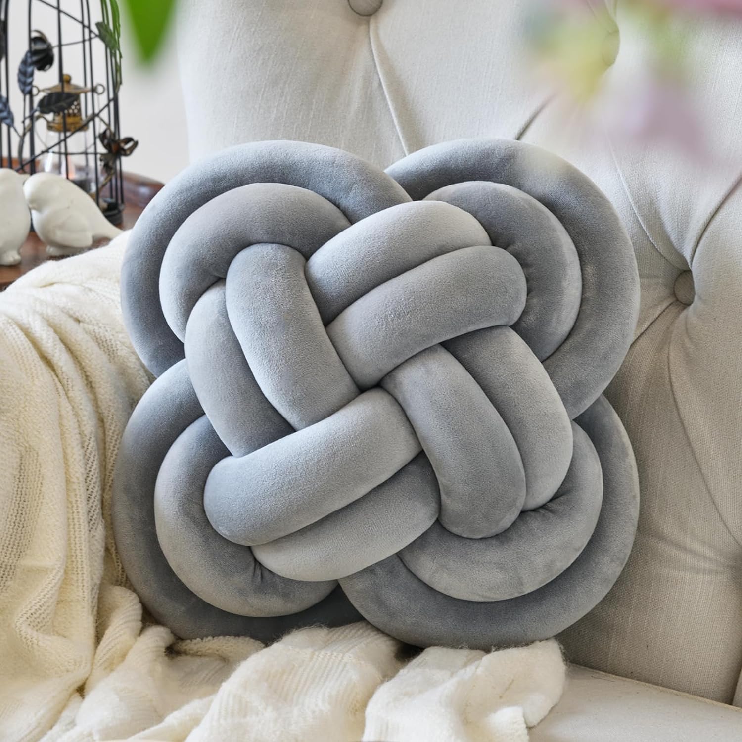 Hacer Cojines Almohadas En Forma De Tubo Almohada 90 MIDDLE ONE