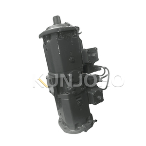 Bomba A20vo Sennebogen 104891 923141.0042 31s-702060 3699655 02228212 31s702060 9231410042 10197917 369-9655 - Product Image 5