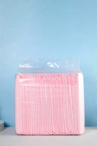 Coussin absorbant pour chien de haute qualité, <span class=keywords><strong>super</strong></span> absorbant, fabriqué en Chine, jetable - Product Image 6