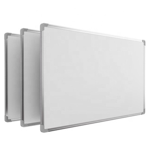 Từ tính treo một mặt bảng trắng trẻ em bảng đen viết bảng giảng dạy tại nhà Bảng ghi chú bảng trắng - Product Image 1