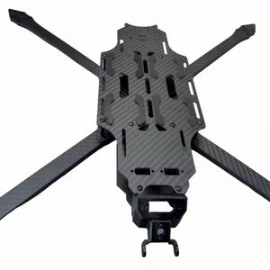 Mark4 V2 9 Inch <b>Racing</b> <b>Drone</b> Frame Fpv <b>Drone</b> Frame Carbon Fiber Fpv Frame With Arm Thickness 5mm - Product Image 5