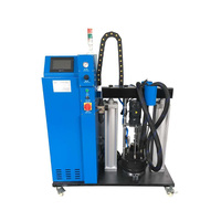 Machine de collage de précision de haute qualité colle thermofusible colle froide pour caisse en papier bois prix d'emballage Concession Machine thermofusible