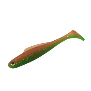 SAA 4" 7g <strong>Soft</strong> <strong>Lure</strong> Paddle Shad <strong>Soft</strong> Shad <strong>Lure</strong> <strong>Soft</strong> Plastic Fishing <strong>Lures</strong> Wholesale Swim Bait - Product Image 5