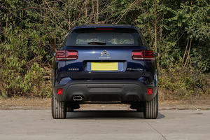 Nuevo DongFeng Citroën <span class=keywords><strong>Aircross</strong></span> <span class=keywords><strong>C5</strong></span> <span class=keywords><strong>SUV</strong></span> 2026, Vehículo a Gasolina Turbo, Neumáticos R18, Caja de Cambios Automática, Tracción Delantera, Euro VI, Interior de Cuero, Depósito - Product Image 2