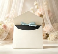 Suite d'invitations de mariage : Cartes de chronologie, RSVP et codes vestimentaires personnalisées, design créatif et élégant en papier, estampage à chaud doré, Invito Nouvel An