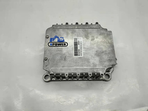 VOE60100002 60100002 ECU ECM EC210 EC240 EC290 EC360 Contrôleur de moteur d'excavatrice - Product Image 5