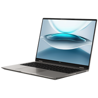Ordinateur portable professionnel Ho Nor MagicBook Pro 16 2025 16 pouces 3K 165Hz LCD Ultra 5 Ultra 9 32 Go de RAM 1 To SSD Batterie 75Wh Prix bas