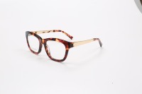 Montures de lunettes K9207 en acétate fait main fantaisie