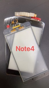 แผงดิจิไทเซอร์ระบบสัมผัสสำหรับ Oppo <span class=keywords><strong>Redmi</strong></span> Vivo A57 Y67 MI7 V5 <span class=keywords><strong>NOTE4</strong></span> Y51จอ LCD ระบบสัมผัสสัมผัส + กระจกหน้าจอ LCD ระบบสัมผัสซ่อมแซม - Product Image 4