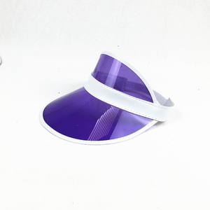 3-ملابس ماردي غرا تحت عنوان تنس شاطئ بلاستيكية شفافة الشمس بنغو فيجاس تاجر جولف طقم واقي للكبار طقم حفلات معدات موكب - Product Image 3