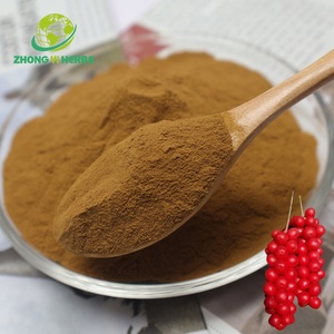 高純度Chinensisベリーパウダー<span class=keywords><strong>Schisandra</strong></span>エキス - Product Image 1