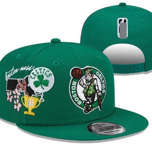 Venta al por mayor de fábrica: <span class=keywords><strong>Gorra</strong></span> de béisbol con bordado 3D, visera plana, estilo hip-hop, 6 paneles, parasol ajustable - Product Image 4