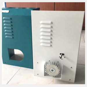 Motor <span class=keywords><strong>para</strong></span> Puerta Corredera Impermeable de 3000 kg de Capacidad, <span class=keywords><strong>Puertas</strong></span> Automáticas, Motor Eléctrico <span class=keywords><strong>para</strong></span> Portones de Carga Pesada - Product Image 1