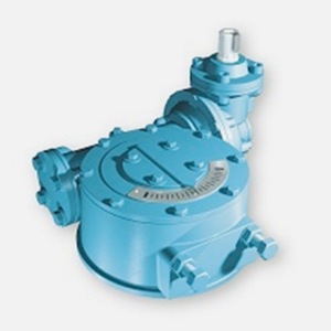 Actuador Eléctrico Nippon Gear Ae 1, Tipo Multivuelta, Suministro Directo Original - Product Image 1