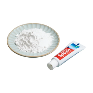 Carboximetilcelulosa sódica de grado de pasta de dientes de venta directa de fábrica de alta calidad CAS 9004-32-4 para espesante auxiliar químico - Product Image 1