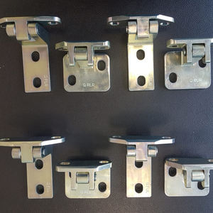 Suspensión de servicio pesado para coches y vehículos blindados, venta al por mayor, a granel - Product Image 4