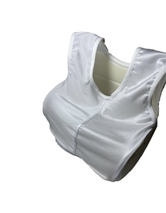 Magasin de certification d'or de grande zone de chine du nord 2021 entraînement de karaté WKF à vendre ensemble de quatre pièces équipement d'entraînement de protection - Product Image 4