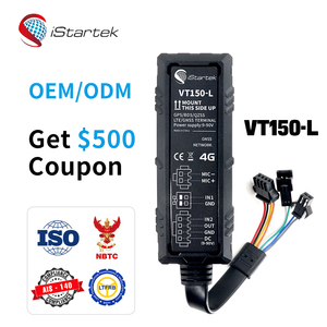 GPS Para Moto 4G rastreador 4G LTE Thiết bị theo dõi xe đạp theo dõi xe máy xe ô tô GPS Tracker với cảm biến nhiên liệu - Product Image 1