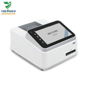 Анализатор иммуноанализа для животных - Product Image 6